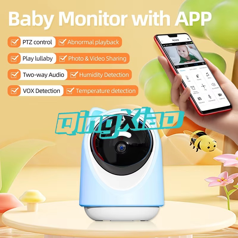 5G Pet Camera Ai Recognition A - Remote Control Toys ulasan dan harga
