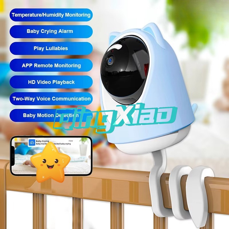 5G Pet Camera Ai Recognition A - Remote Control Toys ulasan dan harga