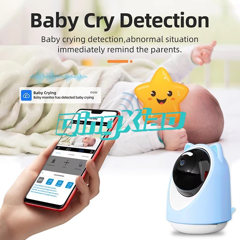 5G Pet Camera Ai Recognition A - Remote Control Toys ulasan dan harga