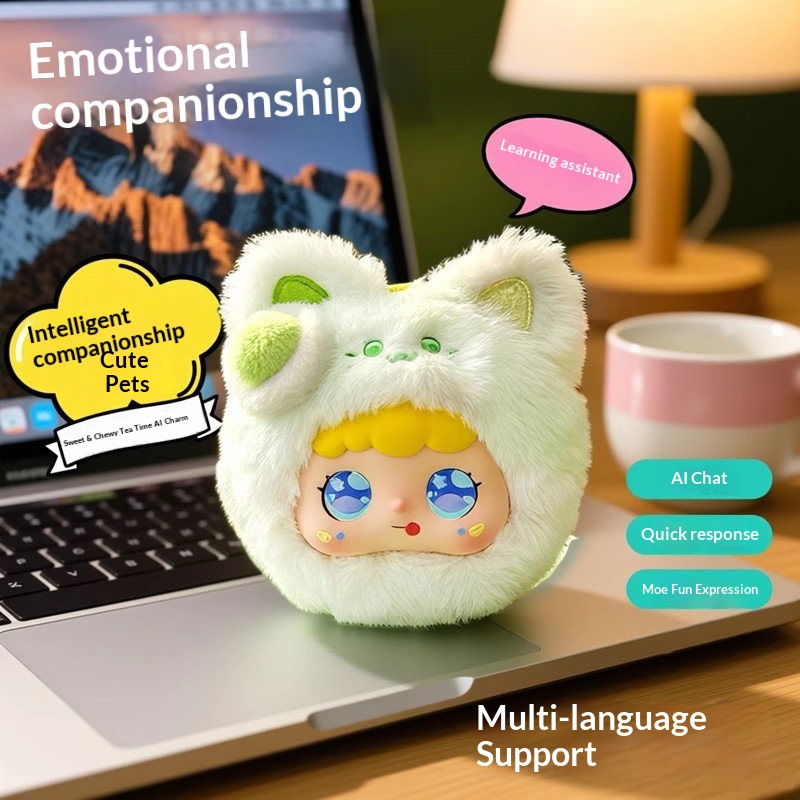 Deepseek Dialogue Ai Emotional - Remote Control Toys ulasan dan harga