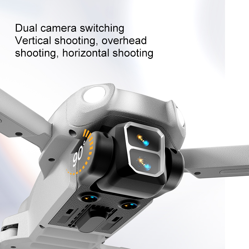Original A888 GPS FPV Drone Fo - Fpv Brushless Rc Drone 4K ulasan dan harga